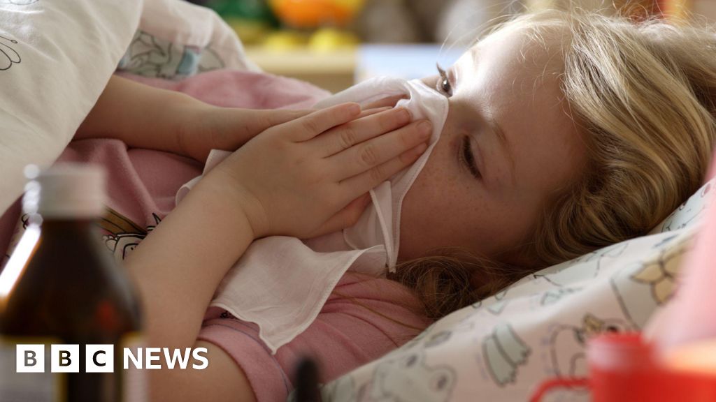 Parents Encouraged to Immunize Kids Amid Increasing Flu Cases – Mirror Brief