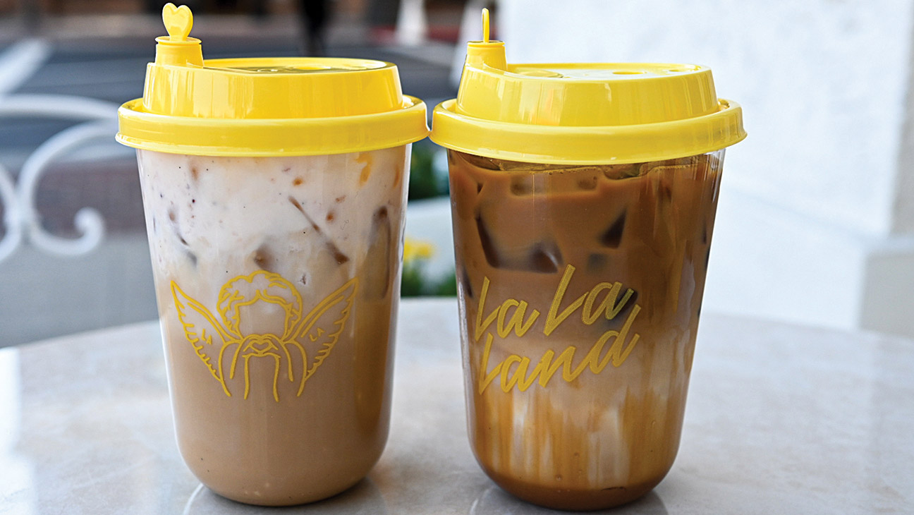 The Hidden Messages Behind Your L.A. Coffee Shop Choice – Mirror Brief